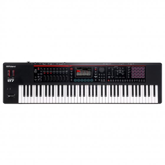 Roland Fantom-07