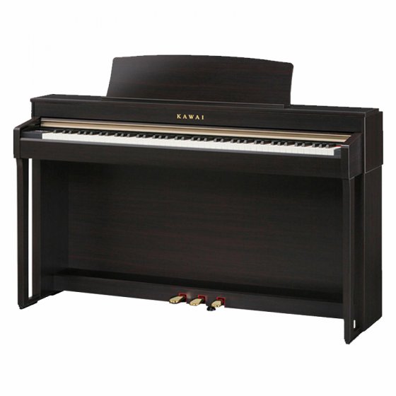 Kawai CN37 R - палисандр матовый