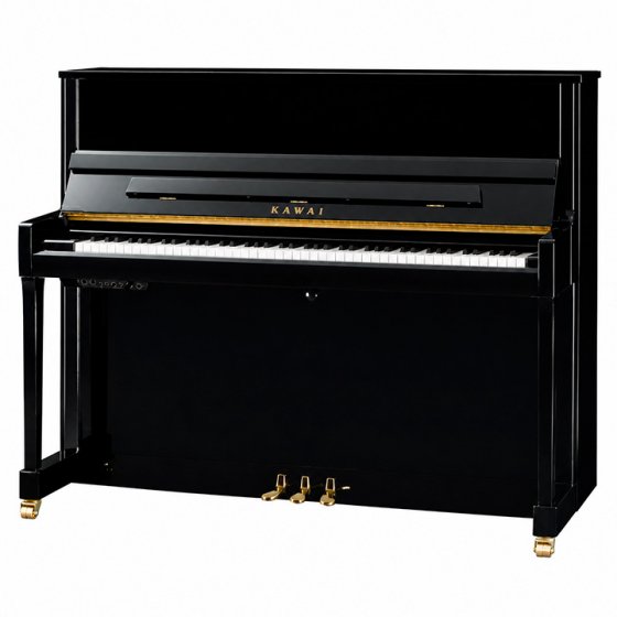 Kawai K-300 ATX4 M/PEP - чёрный полированный