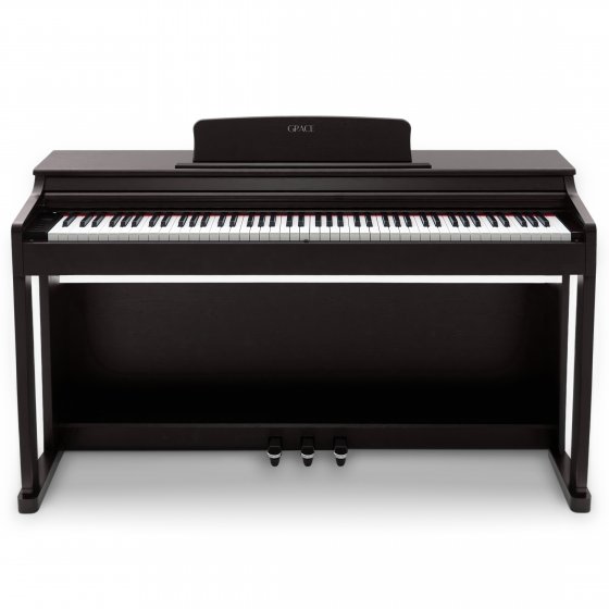 Grace CP-250 RW - палисандр, наушники в подарок