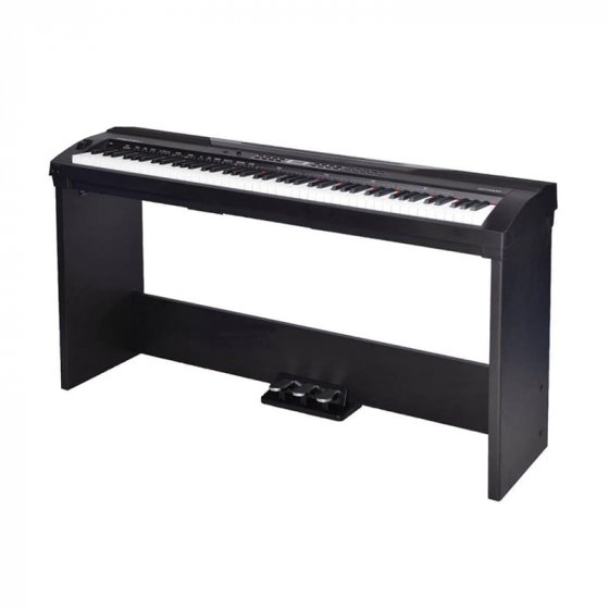 Medeli SP3000 B - чёрный