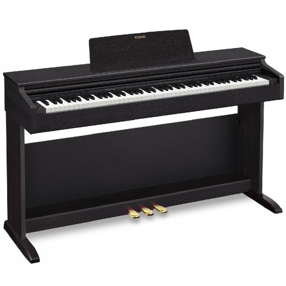 Casio Casio Celviano AP-270 BK - чёрный
