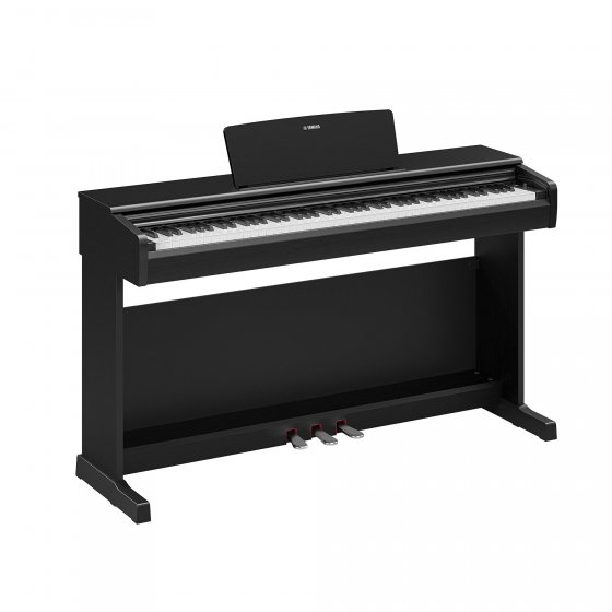 Yamaha Arius YDP-146 B - чёрный