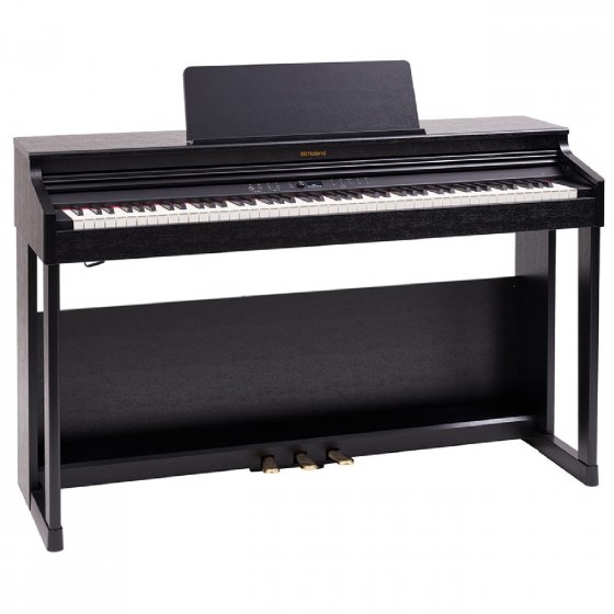 Roland RP701 CB - чёрный