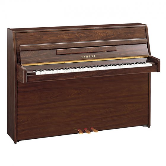 Yamaha JU109 PW - орех полированный