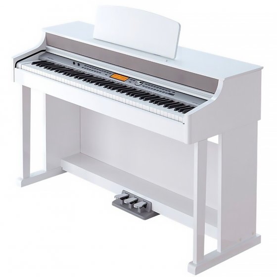 Medeli DP388-PVC WH - белый