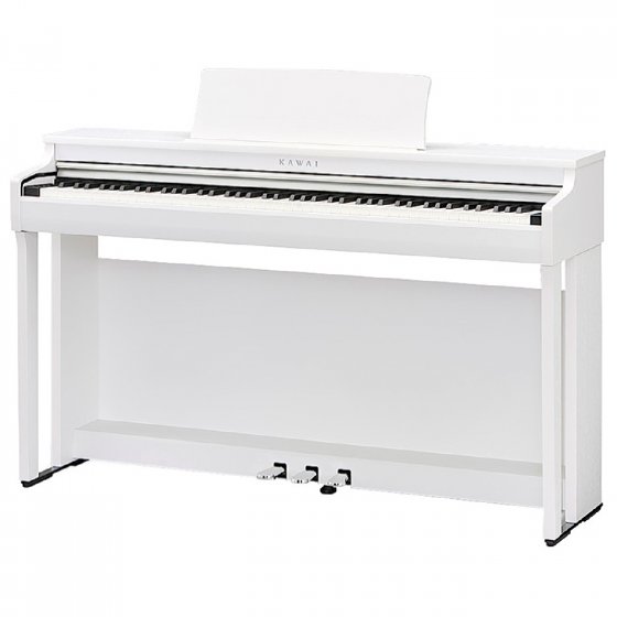 Kawai CN29 W - белый