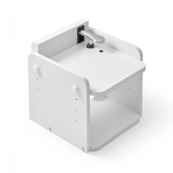 Grace BH-1008 WH — белый