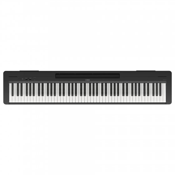 Yamaha Yamaha P-143 B - чёрный