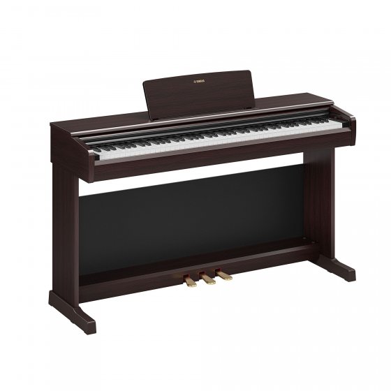 Yamaha Arius YDP-146 R - тёмный палисандр