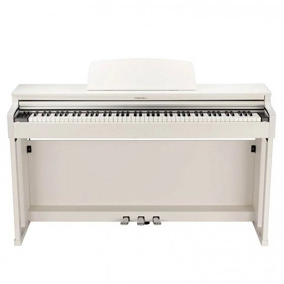 Medeli UP203- WH белый