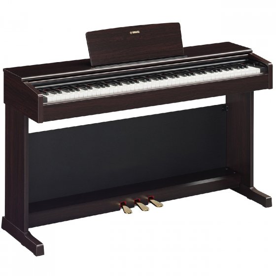 Yamaha Yamaha Arius YDP-145 R - темный палисандр, банкетка в подарок