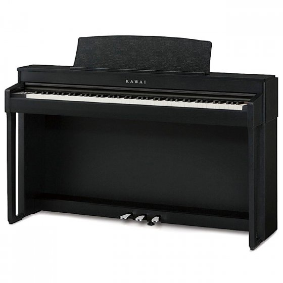 Kawai CN39 B - чёрный