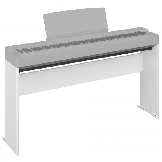 Yamaha L-200 W - белая