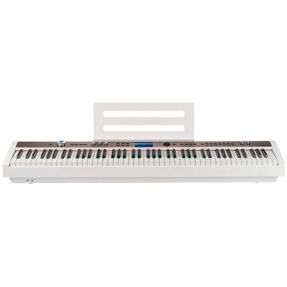 Nux NPK-20 WH- белый