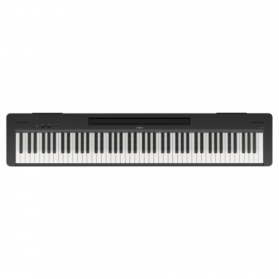 Yamaha Yamaha P-145 B - чёрный