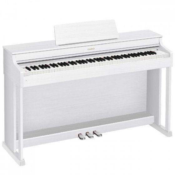 Casio Celviano AP-470 WE - белый