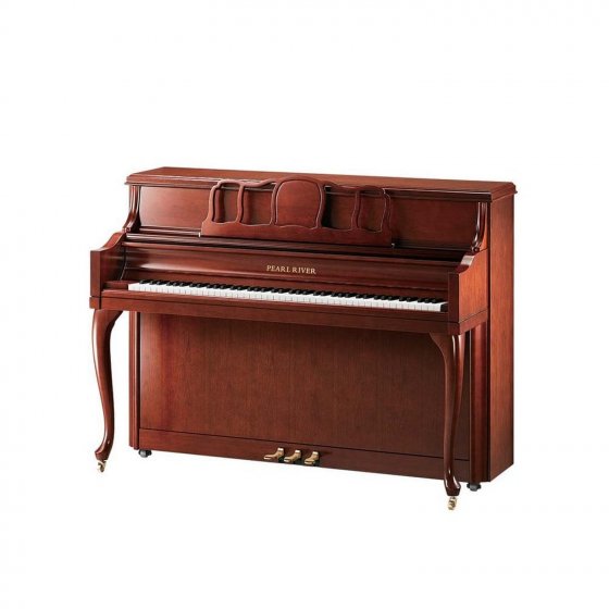 Pearl River EU111PA вишня матовая