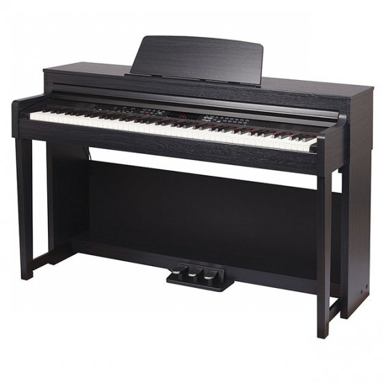 Medeli DP420K B - чёрный