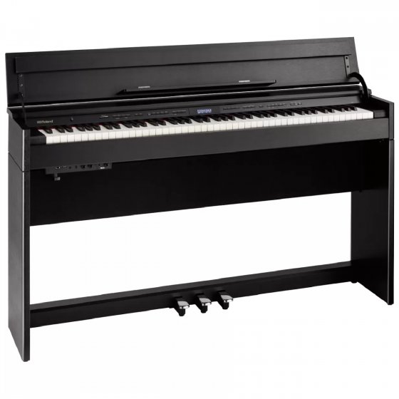 Roland DP-603 CB - чёрный