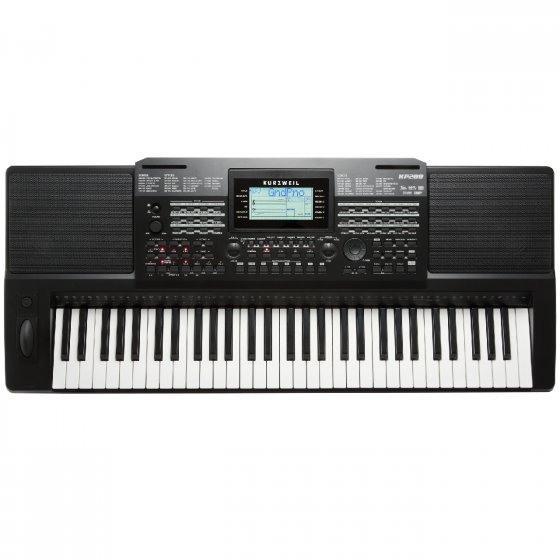 Kurzweil KP200 LB