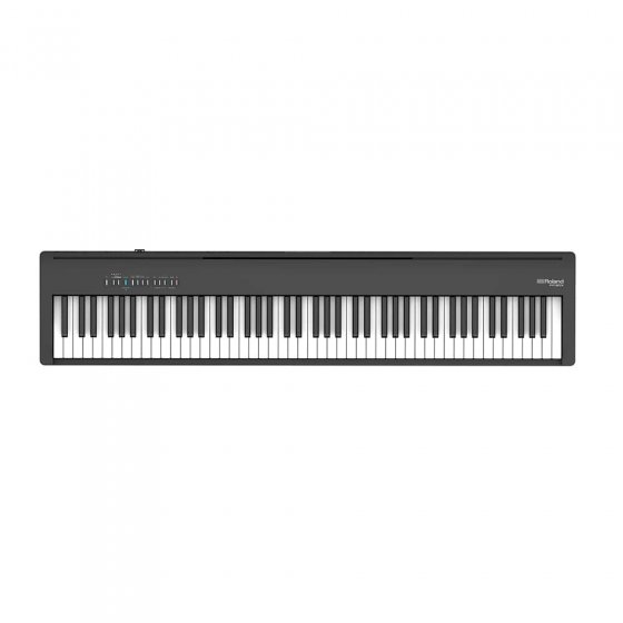 Roland Roland FP-30X B - чёрный