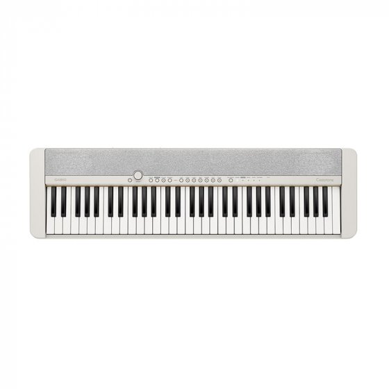 Casio CT-S1 WE — белый
