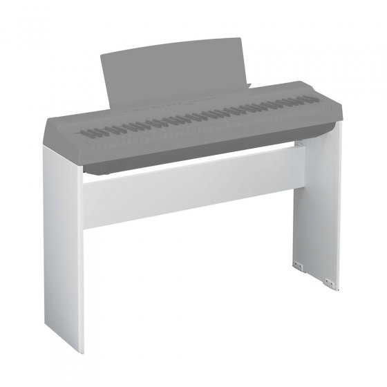 Yamaha L-121 WH - белая
