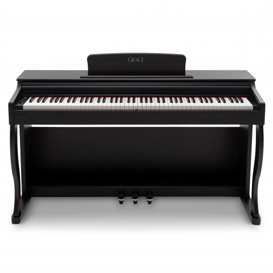 Grace CP-200 RW - палисандр, наушники в подарок