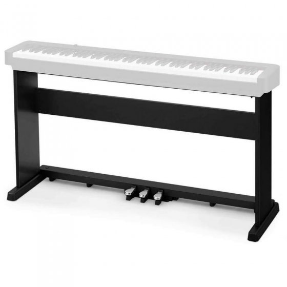 Casio Casio CS-470P BK - чёрная