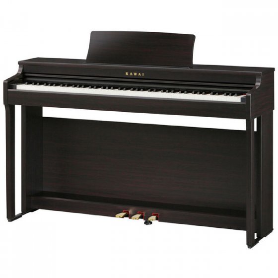 Kawai CN29 R - палисандр