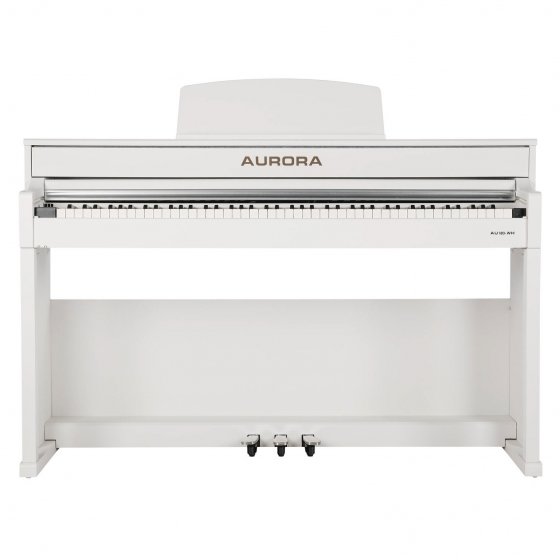 Aurora AU120 WH - белый