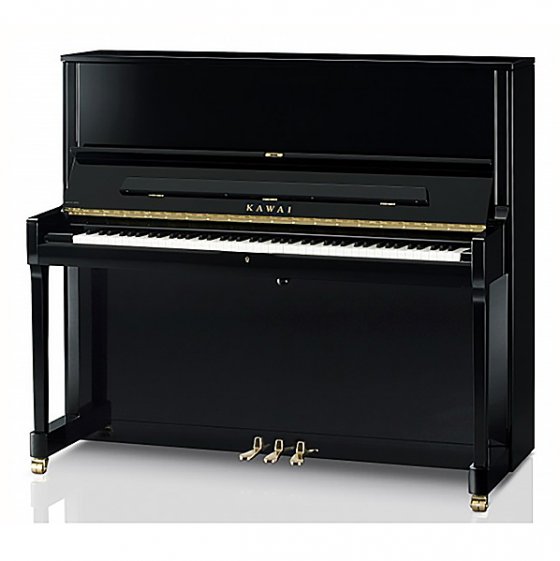 Kawai K-500 M/PEP - чёрный полированный