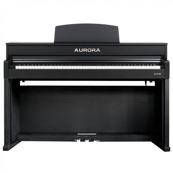 Aurora AU120 BK - черный