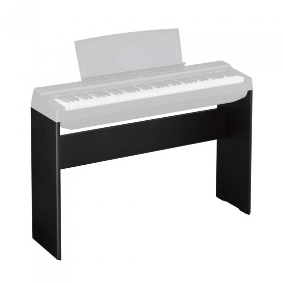 Yamaha L-121 B - чёрная