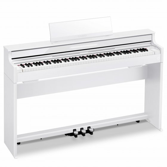 Casio Casio Celviano AP-S450 WE - белый