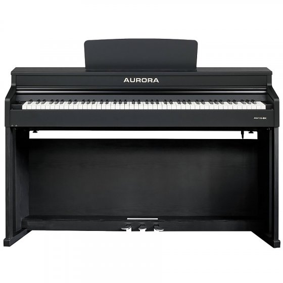 Aurora AU110 BK - черный