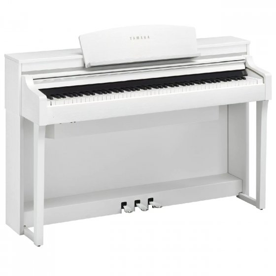 Yamaha Yamaha Clavinova CSP-170 WH - белый