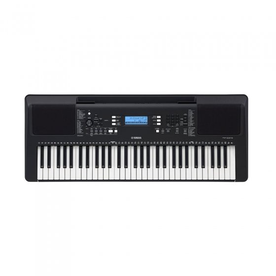 Yamaha PSR-E373
