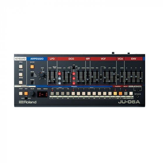 Roland JU-06A