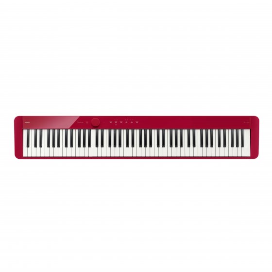 Casio Casio Privia PX-s1100 RD - красный