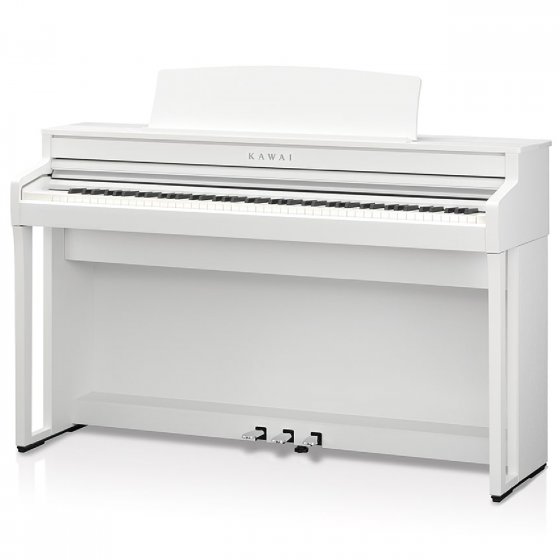 Kawai CA59 W - белый