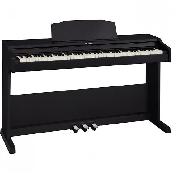 Roland Roland RP-102 BK - чёрный