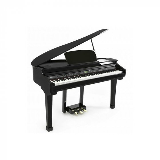 Orla Grand 110 B - чёрный