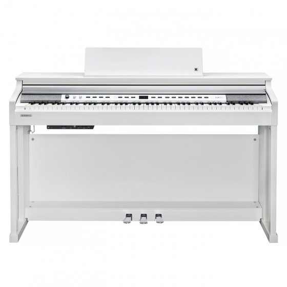 Kurzweil CUP P1 WH - белый
