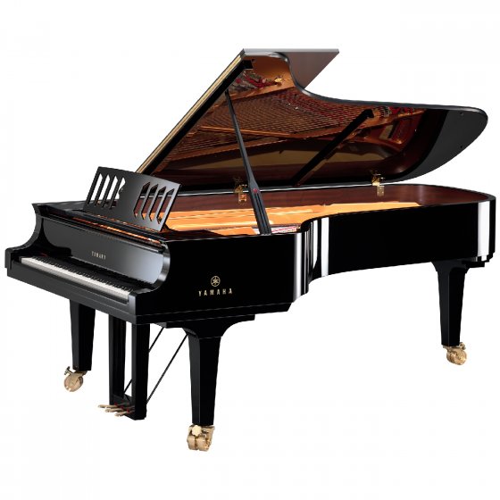 Yamaha CFX 