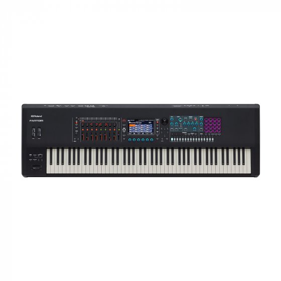Roland Fantom 8
