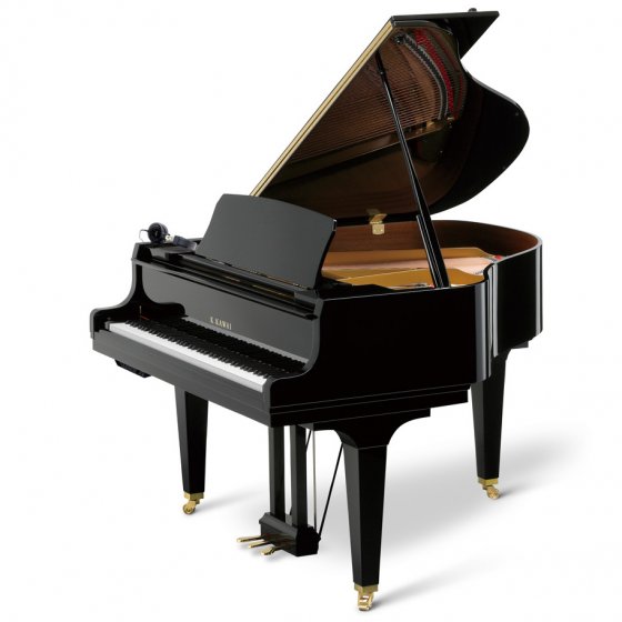 Kawai GL-10 ATX4 M/PEP - чёрный полированный
