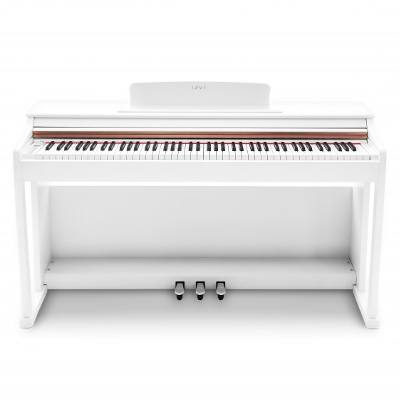 Grace CP-250 WH - белый, наушники в подарок