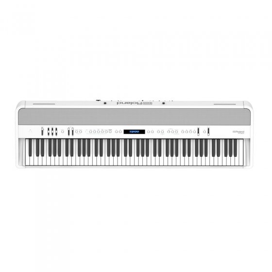 Roland FP-90X W - белый